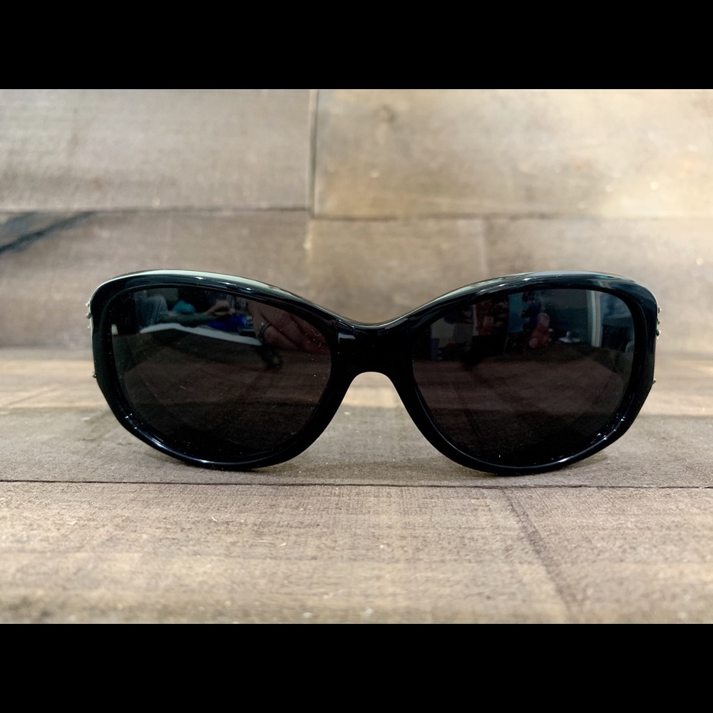 Jimmy Crystal sunglasses